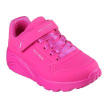 Skechers Uno Lite Jr 310451N-HPK shoes