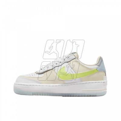 2. Nike Air Force 1 Shadow W FB7582-100 shoes