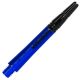 21. Harrows Alamo VS2 Shafts Black