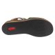 4. Rieker Sandals 62962-52 Grey 36