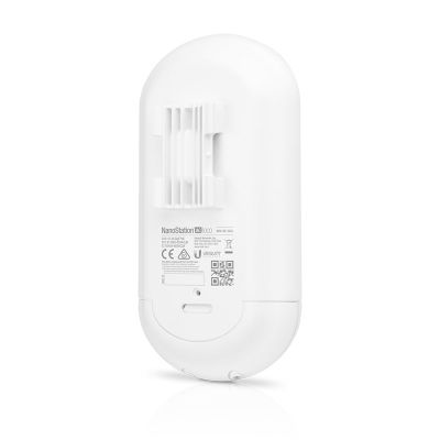15. UISP Wireless airMAX 5 GHz Ubiquiti airMAX NanoStation 5AC Loco 5-pack