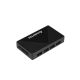 15. Chieftec PC- GA-01B-L-OP APEX LUMO Midi Tower Black case