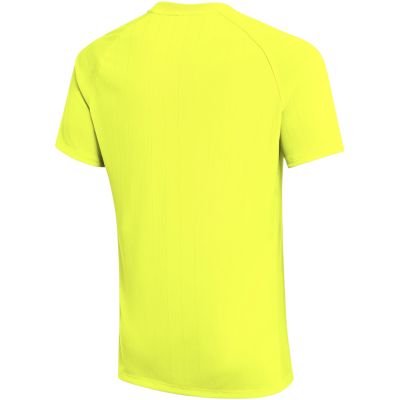2. Men’s Nike Dri-FIT Referee III Yellow Shirt HV8319 702