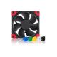 2. NOCTUA NF-A8 PWM fan chromax.black.swap