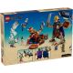 2. LEGO One Piece 75644 - Dorry vs. Brogy: Little Garden Giants