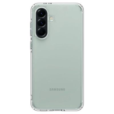 5. Spigen Ultra Hybrid Case for Samsung Galaxy A56 5G - Transparent
