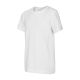 Edge Kids T-Shirt (White)