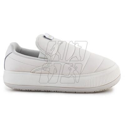 2. Puma Suede Mayu Slip-On W shoes 384430-02