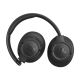 3. JBL Tune 730BT Wireless Headphones, Black