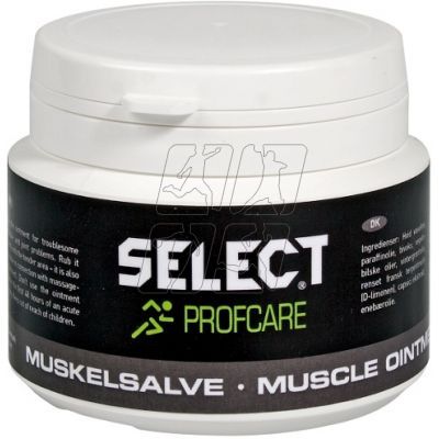 Ointment for muscles Select 3 100ml