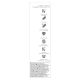 7. Oral-B iO 80363731 Electric Toothbrush Adult Rotating-Pulsating Toothbrush Black, Silver
