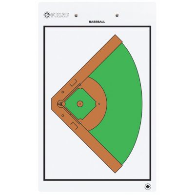 3. FOX40 Baseball Coaching Board