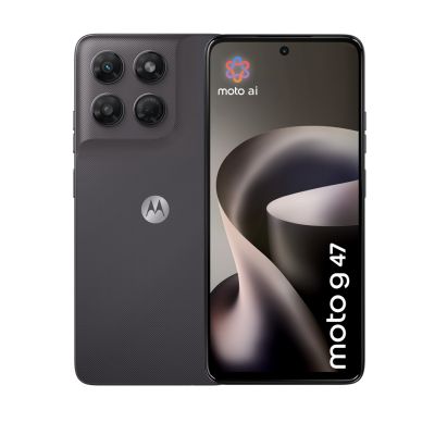 2. Motorola moto g47 16.9 cm (6.67") Dual SIM Android 16.0 5G USB Type-C 8GB 128GB 5200mAh Gray