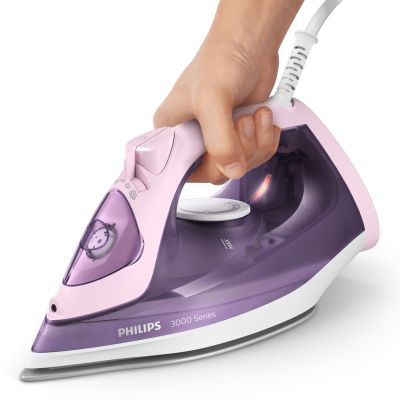 11. PHILIPS DST 3020/30 iron