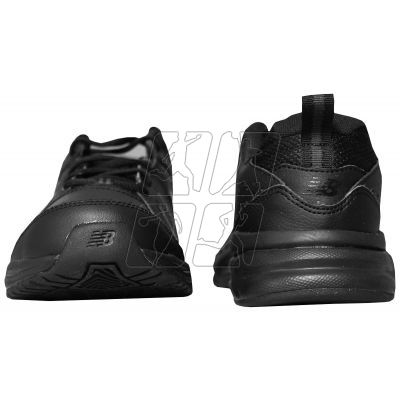 8. New Balance M MX624AB5 41.5 shoes