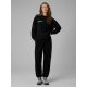 6. Women's longsleeve regular with print 4F 4FRSS26TSWSF2834-20S