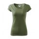 5. Malfini Pure W T-shirt MLI-12209