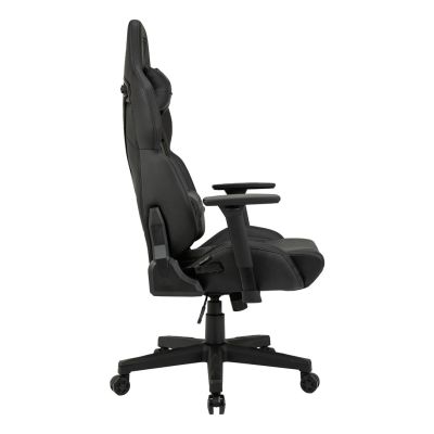 4. SENSE7 Gaming Chair Bucket (cradle) seat Black