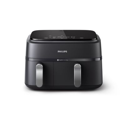 10. PHILIPS NA 351/00 Air Fryer