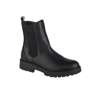 5. Tommy Hilfiger Chelsea Boot W T3A5-31198-0289999 shoes