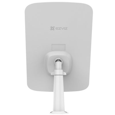 11. EZVIZ CB3 WiFi IP surveillance camera with solar panel
