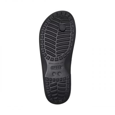 5. Crocs Baya II Flip 208192 001 Flip-Flops