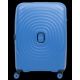 3. SwissBags Echo suitcase 67 cm 17786 navy