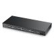 6. Zyxel GS1900-48 50p Managed Gigabit Switch