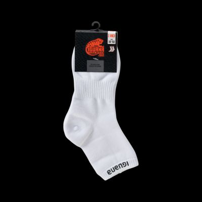 2. IGINO HIGH 3 PACK high socks