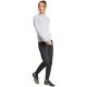 6. adidas Entrada 26 Women's Training Top, Grey, JZ6647