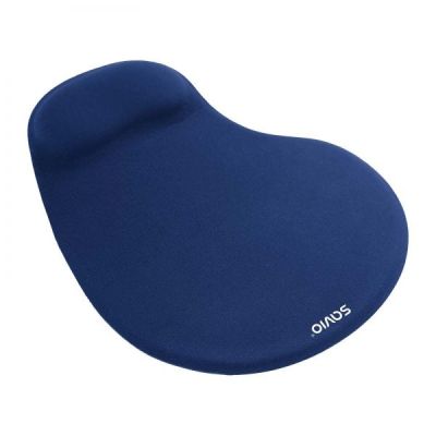 3. SAVIO GEL MOUSE PAD SAVMP-01NB
