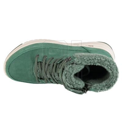 3. Skechers On-The-Go Stellar - Winterize 144770-DKGR Green 36