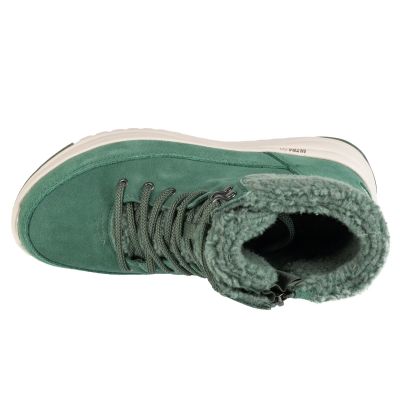 3. Skechers On-The-Go Stellar - Winterize 144770-DKGR Green 36
