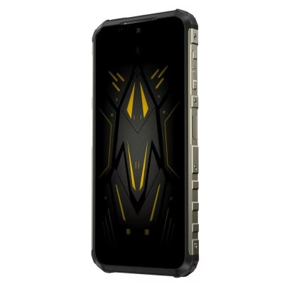 4. Ulefone Armor 22 smartphone black 8GB/256GB without charger