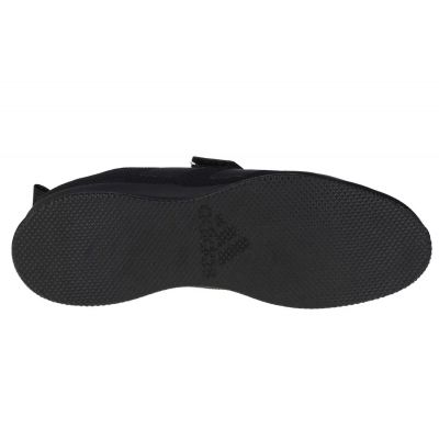 8. Adidas Weightlifting II Jr F99816 shoes