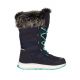 3. Trollkids Girls Hemsedal Winter Boots XT Waterproof Winter Boots for Girls (576-132)