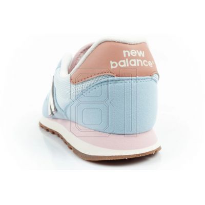 7. New Balance W GW500BGB Shoes