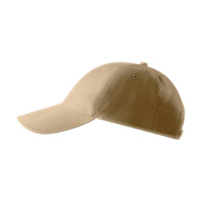 5. Malfini 6P Cap MLI-30508