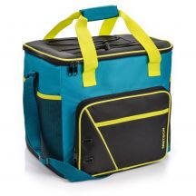 Meteor Frosty 30L Thermal Bag Yellow/Teal