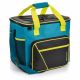Meteor Frosty 30L Thermal Bag Yellow/Teal