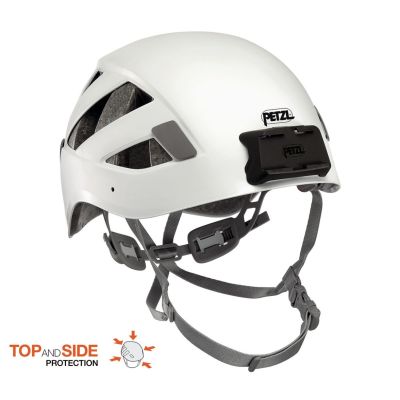 Petzl A042VA00 Sports Headgear White