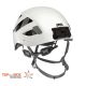 Petzl A042VA00 Sports Headgear White