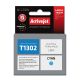 Activejet AE-1302N Ink (replaces Epson T1302; Supreme; 18 ml; blue)