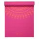 4. Yoga Mat Gaiam Bright Marrakesh 6 mm 62528