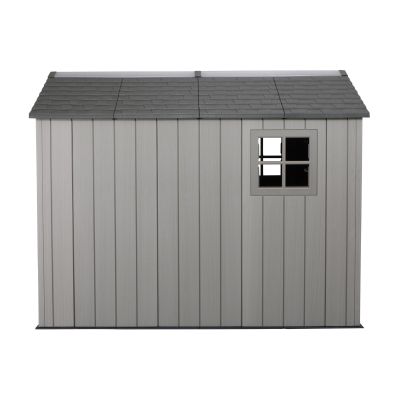 40. Lifetime Premium Garden Shed 213x289 60310