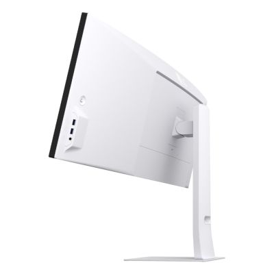 35. 49-inch IPS LCD monitor 49U950A-W LG