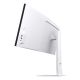 35. 49-inch IPS LCD monitor 49U950A-W LG