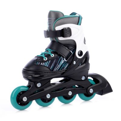 4. FunActiv Trilo 4in1 Boy Adjustable Skates/Roller Skates