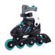 4. FunActiv Trilo 4in1 Boy Adjustable Skates/Roller Skates