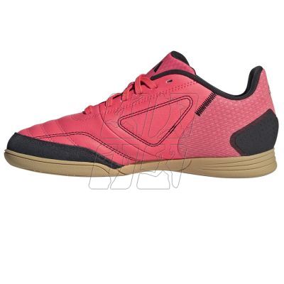 2. Adidas Top Sala Competition Jr IG8761 shoes